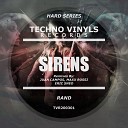 RAND - Sirens Juan Campos Remix