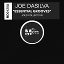 Nick Martira - Get Down To The Music Joe Dasilva Remix