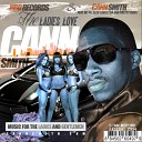 Cann Smith - Do Anything feat Ne Yo