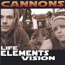 Cannons - The Tides