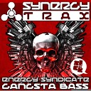 Energy Syndicate - Gangsta Bass Original Mix