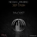 Nicolas Massino Deep Drush - Blacklist Original Mix