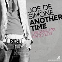 JoeDeSimone - Another Time Radio Edit