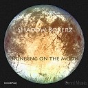 Shadow Boxerz - Heatstroke Original Mix