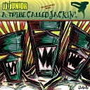 JJ Junior - Brooklyn Side Original Mix