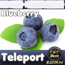 TELEPORT - Blueberry Original Mix