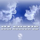 DJ Castle - My Soul Original Mix