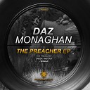 Daz Monaghan - I Would Original Mix