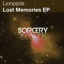 Lionpride - Sweet Surrender Original Mix