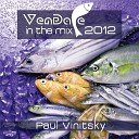 Paul Vinitsky - Smile Radio Edit