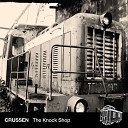 Crussen - Sometimes I Wish Original Mix