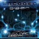 Scott Genetik - Cant Stop The Signal 2K10 Mix