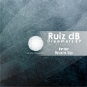 Ruiz dB - Warm Up Original Mix
