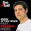 Ben Stevens Adam M - Massiveness Radio Edit