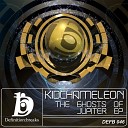Kid Chameleon - 230 Kicker Original Mix