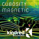 Cubosity - Magnetic Original Mix