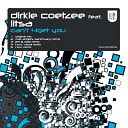 Dirkie Coetzee Feat Litsa - Can T 4Get You Radio Edit