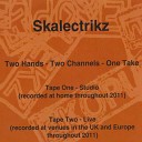 Ekoplekz - Skalectrikz 28 Original Mix