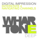 Digital Impression - Navigating Channels Original Mix