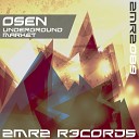 osen - Underground Market Matt Akita Remix