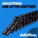 Magitman - Move Around Original Mix