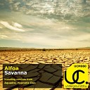 Alfoa - Savanna Aquadro Remix