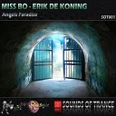 Miss Bo Erik De Koning - Angels Paradise Original Mix