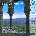 The Airstatic - My Little Kingdom Original Mix