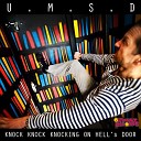 U M S D - And We Don t Give A Original Mix