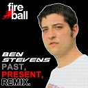 Ben Stevens - Close Your Eyes Mixed Original Mix