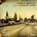 Fon Leman - Cape Of Hope Original Mix