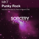 MKT - Punky Rock Original Mix