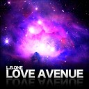 L.B. One - Love Avenue (Radio Edit)