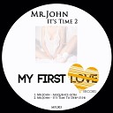 Mr John - Asequence Original Mix