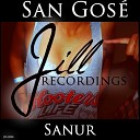 San Gos - Sanur Original Mix