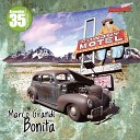 Marco Grandi - Bonita Harlem Knights Feat Re Bound Remix