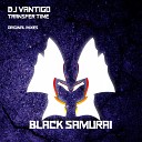 DJ Vantigo - Transfer Time Original Mix