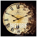 Rampage - History Original Mix