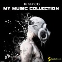 DJ Sly IT - Don t Cry Original Mix