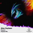 Alex Zaytsev - Phoenix Original Mix