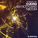 O Zon3 - nBoom Original Mix