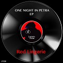 Red Lingerie - Transcendence Original Mix