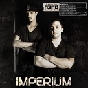 Imperium - Dying Of The Light Mrotek Remix