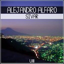 Alejandro Alfaro - El Salvador Original Mix