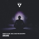 Against The Time - Arkaine I Original Mix