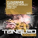 Cloudriver - Find You Original Mix