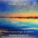 Pedro Soares Igor Avramovic - Angel Breath Original Mix