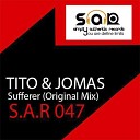 Jomas Tito - Sufferer Original Mix