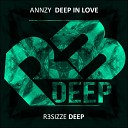 Annzy - Deep In Love Original Mix