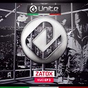 Zatox feat Dave Revan - Extreme Original Mix
